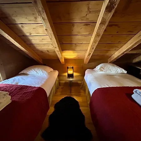 Chalet -la Rosière- Premium, Villars Centre *